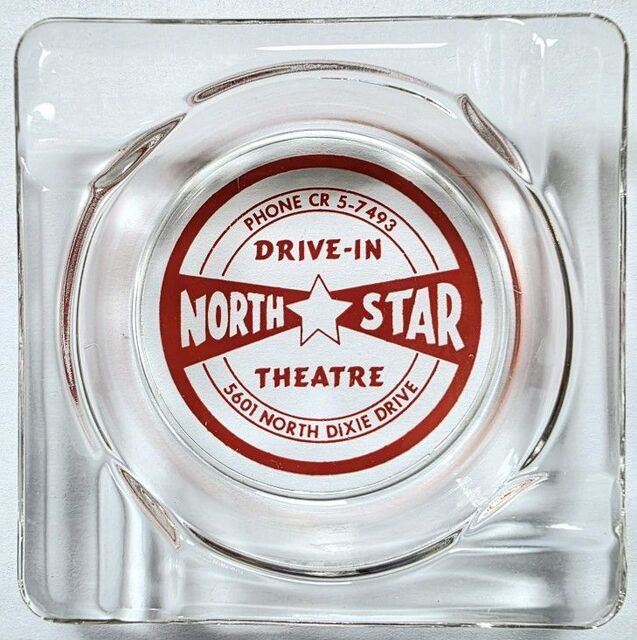 North Star Drive-In