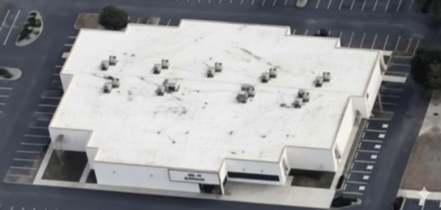 Jacksonville Cinema 10