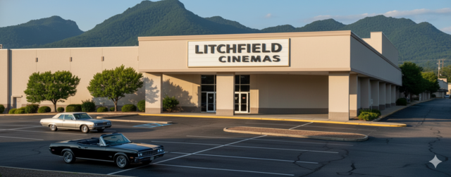 Jacksonville Cinema 10