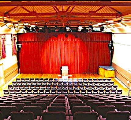 Naracoorte Town Hall 95 Smith Street, Narracoorte, SA