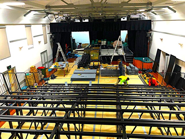 Naracoorte Town Hall 95 Smith Street, Narracoorte, SA