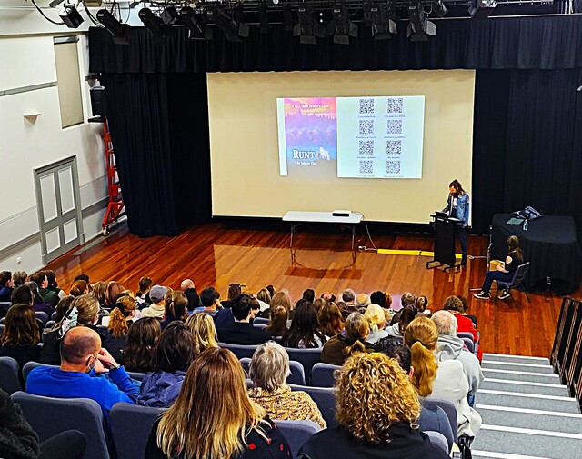 Naracoorte Town Hall 95 Smith Street, Narracoorte, SA