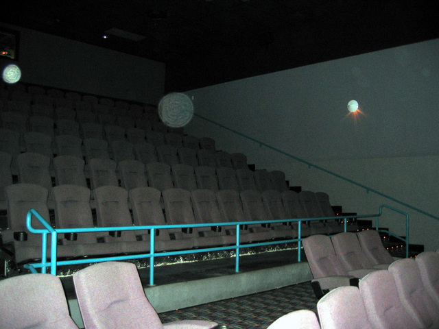 AMC Arizona Center 24