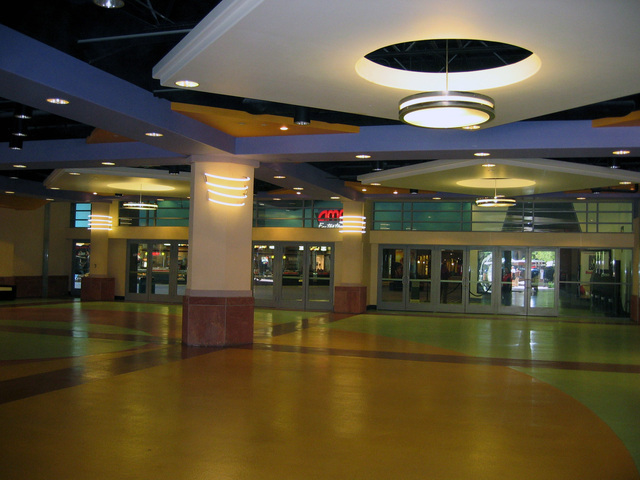 AMC Arizona Center 24