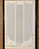 CAPITOL COURT Theatre; Milwaukee, Wisconsin.