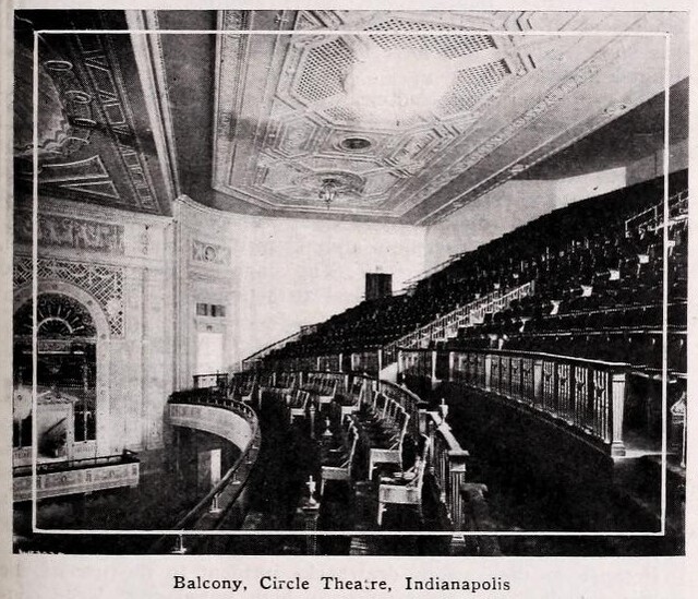 New Theater (1916)