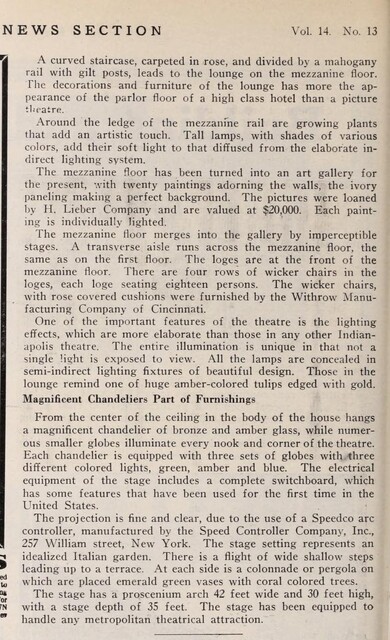 New Theater (1916) page 2 of 2