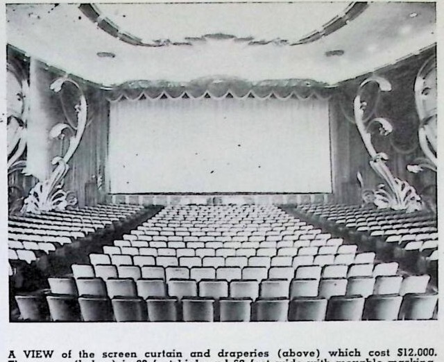 New Theater (1954)