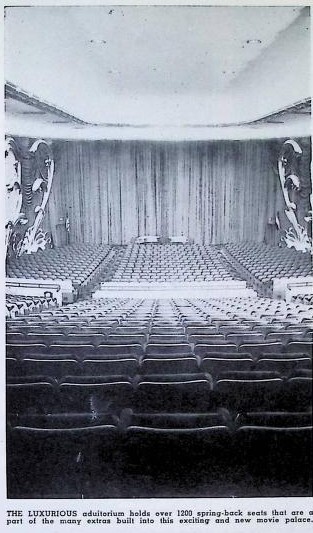 New Theater (1954)