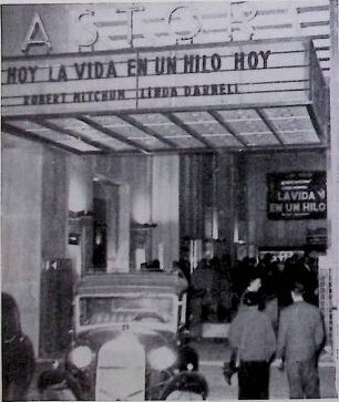 New Theater (1954)