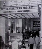 New Theater (1954)