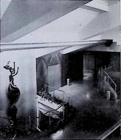New Theater (1954)