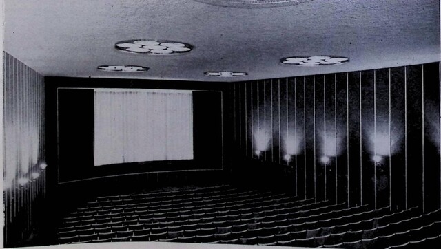 Auditorium (1954)