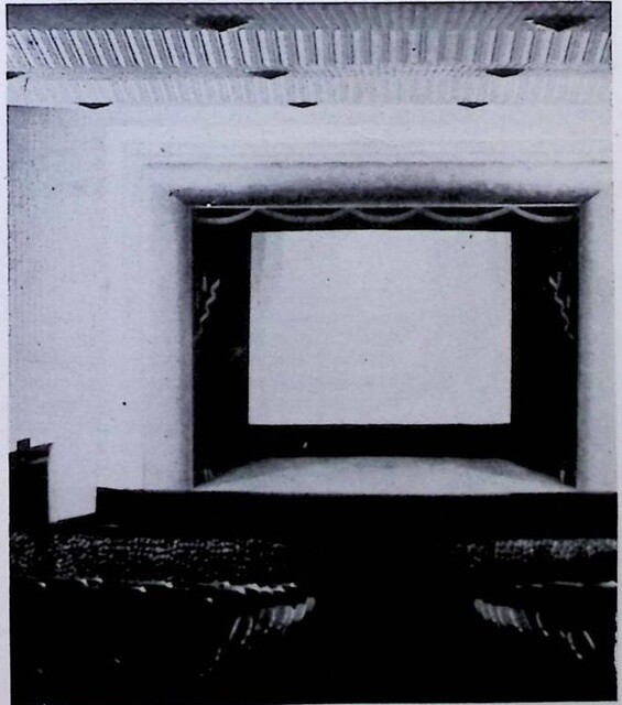 Auditorium (1954)