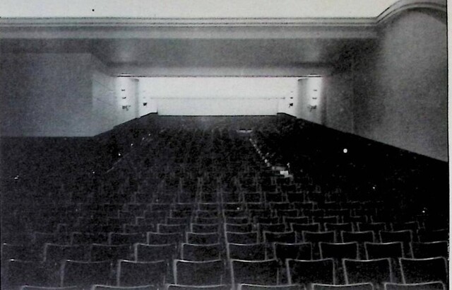 Auditorium (1954)