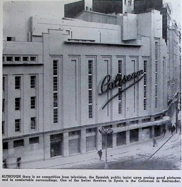 Exterior View (1954)