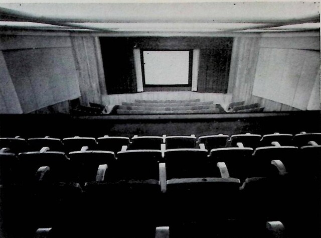 Auditorium (1954)