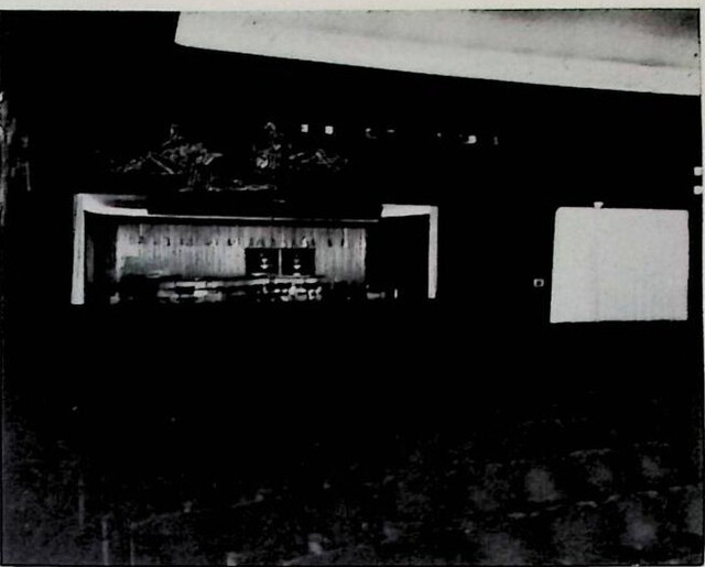 New Theater (1953)