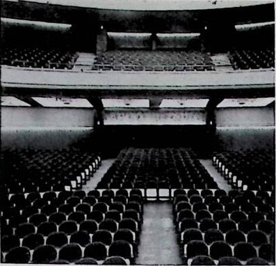 New Theater (1953)