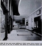 New Theater (1953)