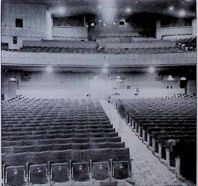 Auditorium (1954)