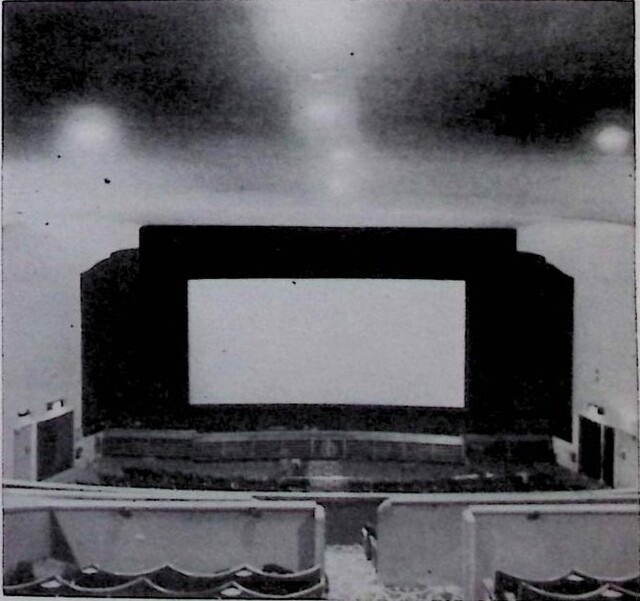 New Theater (1953)