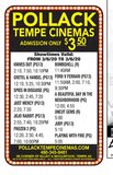 ["Tempe Pollack Cinemas"]