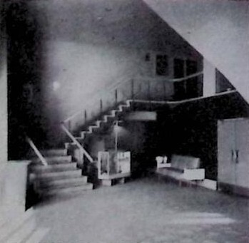 New Theater (1954)