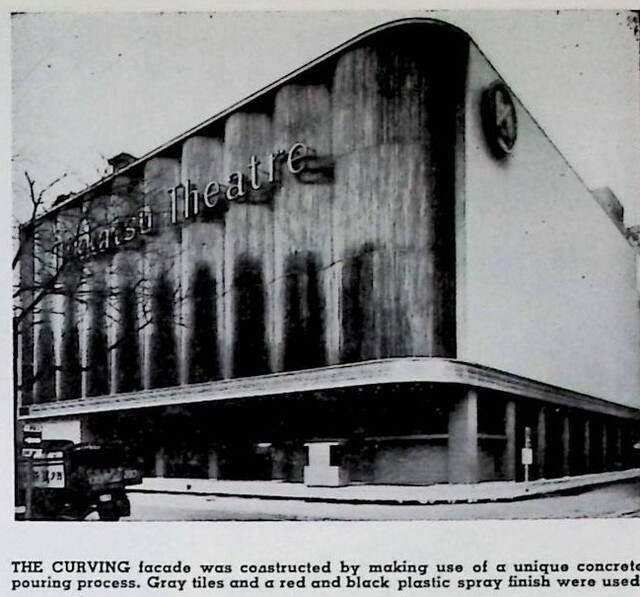 New Theater (1954)