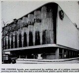 New Theater (1954)
