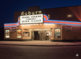 ["Auburn Theatre"]