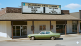 ["Callaghan Twin Theatre"]
