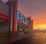 ["Santikos Galaxy Theatre"]