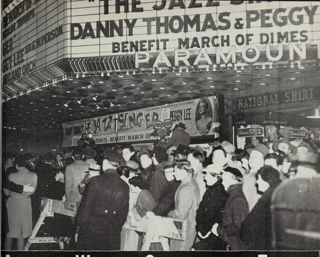 Trade ad detail (1953)