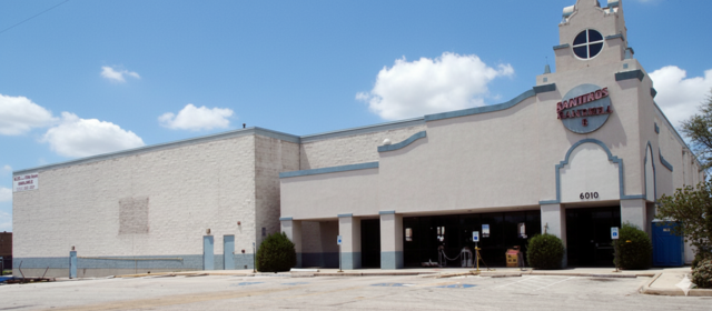 Regal Bandera Exchange Theatre 6