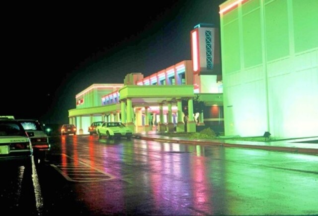 Santikos Embassy 14 Theatres