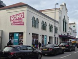 ["Soho Theatre Walthamstow"]