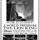 Radio City Music Hall