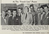 World Premiere (1954)