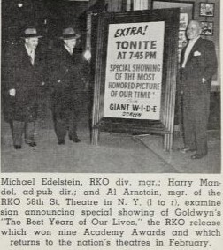 Special Showing (1953)