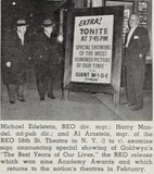 ["Special Showing (1953)"]