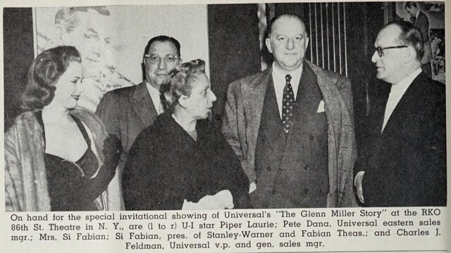 Special Showing (1953)