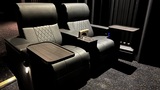 Gold Class Recliners
