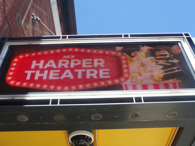 11/25 photo credit Kubwa Baraka Johnson via Chicago NOW & THEN Facebook page.