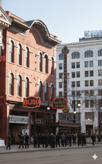 Bijou Theatre