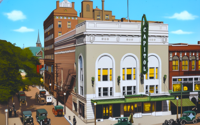 Capitol Theater