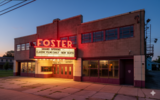["Foster Art Theatre"]
