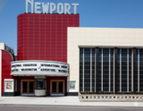 Newport Theatre