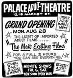 ["Palace Adult Theater"]