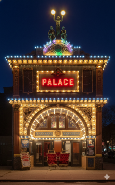Palace Theater